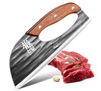Plys Couteau Chinois Cuisine de Chef Couteaux et Ustensiles de Cuisine de Viande Legume Saucisson Couteau Hachoir