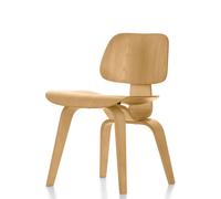 Plywood Group DCW Chaise en bois Vitra - 4055737061523