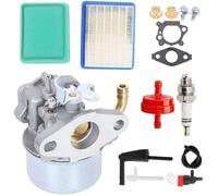 PM0401851 Compatible avec carburateur Carb pour moteur Briggs & Stratton série 900 190 cc 205 cc 206 cc