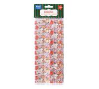PME 20 Sacs à friandises en plastique pour Noël - Enchanté