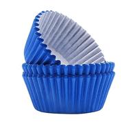 PME Caissettes à cupcakes, Bleues (60)