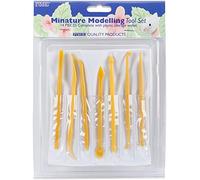 PME - Ébauchoirs Miniatures, Lot de 14
