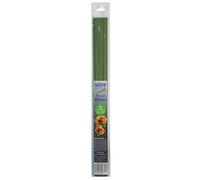 PME FW18 Set de 50 Fils pour Fleurs, Métal, Vert, 0.1 x 0.1 x 36 cmFW18