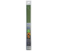 PME FW22 Set de 50 Fils pour Fleurs, Métal, Vert, 0.1 x 0.1 x 36 cmFW22