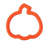 PME Halloween Emporte-pièces avec Poignée de Confort - Citrouille, Orange