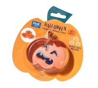 PME Halloween Emporte-pièces et Pochoirs - Citrouille