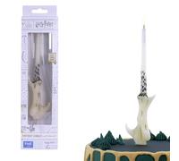 PME Harry Potter Bougie Baguette, Voldemort