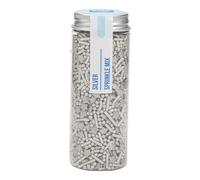 PME Mélange de sprinkles pour gâteau - Argent (76 g / 2,68 oz)