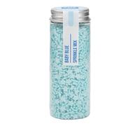 PME Mélange de sprinkles pour gâteau - Bleu bébé (76 g / 2,68 oz)