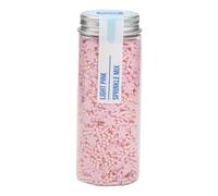 PME Mélange de sprinkles pour gâteau - Rose clair (76 g / 2,68 oz)