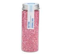 PME Mélange de sprinkles pour gâteau - Rose vif (76 g / 2,68 oz)