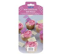 PME Moule mini barre de chocolat