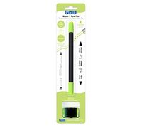 PME Pinceau/Feutre Fin Citron Vert