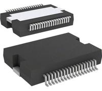 PMIC - Contrôleur, variateur moteur STMicroelectronics L6208PD013TR Demi-pont (4) Parallèle PowerSO-36 1 pc(s)