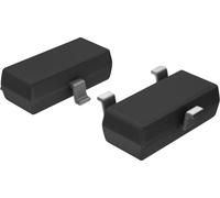 PMIC - Superviseur Maxim Integrated MAX809LEUR+T Réinitialisation simple/réinitialisation de la mise sous tension SOT-23-3