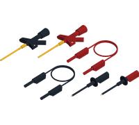PMS 1600 - Jeu d'équipements de test, système de sécurité 2 mm, 1 000 V