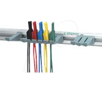 PMS 2 S LMLH - Kit de sécurité 2 mm avec 10 cordons de test et support