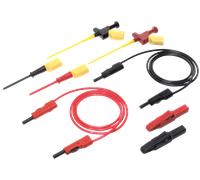 Jeu de pointes de touche Hirschmann Test & Measurement PMS 250 1 pc(s)