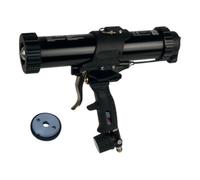 pmt pmt Presse pneumatique KB400 pour cartouches/sachets 310-400 ml Quantité:1