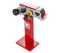 Ponceuse a bande metal - 1500W - 230V / (50Hz)