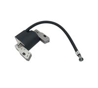 PNESHGTT Armature de Bobine d'allumage Compatible avec Briggs et Stratton B&S 591420 496914 793281 793352 792594 395489 398593