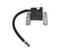 PNESHGTT Bobine d'allumage à Armature Compatible avec magnéto 695711 802574, Accessoires de Rechange utiles for Jardin, Installation Facile