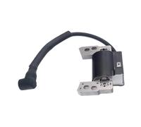 PNESHGTT Compatible avec la Bobine d'allumage électronique de pelouse Briggs & Stratton 440-429 695711 802574 555530, Armature magnétique Noire