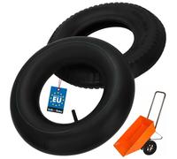 Pneu brouette - KOTARBAU - KOTARBAU - Ø40 cm - Chambre à air Ø35 cm - 6PR