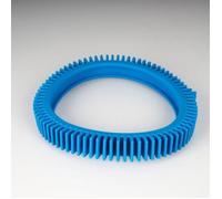 Pneu cranté avec Ergot pour Robot Piscine(roue arrière)