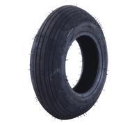 Pneu de brouette et tuyau 4.80/4.00-8 2PR 4PR KABAT roue de secours pneu...