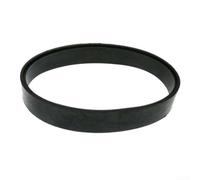 Pneu en Caoutchouc 424589-8 pour Scie à Ruban XBP01(2pcs) | Numéro 424589-8, compatible XBP01, restaure la traction, matériau , précise