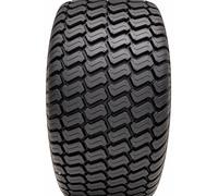 Pneu espace vert 18x8.50-8 tubeless P332 2PR, 235 kg tracteur tondeuse, remorque jardin