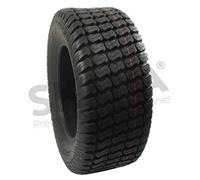 Pneu Pour Tracteur De Pelouse 18 X 650 X 8 - Origine: 734-0294, 7340294.