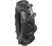 Pneu profil agraire 4 plis pour motoculteur - JARDIN PRATIC - 13 x l 500 x Ø13 - Chine - Noir