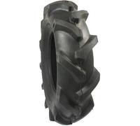 Pneu profil agraire 4 plis pour motoculteur - JARDIN PRATIC - l 300 x Ø4