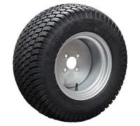 Pneu utilitaire 12 pouces TL BKT