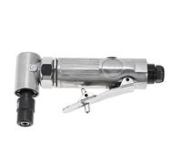 Pneumatic die Grinder à Angle 90°, 3-6mm | Léger, faible consommation d\'air, offre une construction en cuivre durable et à haute efficacité