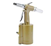 Pneumatique outil Tirer, 4.0-6.4mm pneumatique machine à riveter de qualité industrielle d'outils main,Utilitaire d'assemblage