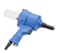 Pneumatique riveter, 2.4mm-4.8mm pneumatique Rivet Machine Tool main,Utilitaire d'assemblage