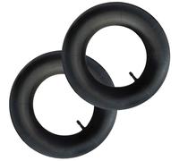 Pneus pour brouette 3.50-8, 2 pièces. Chambre à air pour roue de brouette