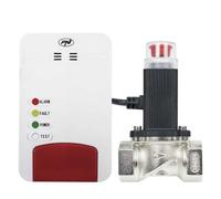pni capteur de gaz safe house smart gas 300 wi fi