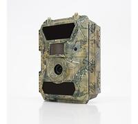 PNI Hunting 400C Pro Kit caméra de Chasse 24 MP, boîtier et Housse de sécurité, Batterie 18 Ah et Carte