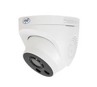 Caméra de vidéosurveillance - PNI - IP505J - 5MP - Dôme - 2,8 mm - Blanche