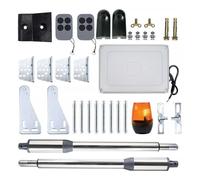 Pni Mab300lr Kit d'automatisation de porte Argent Argent One Size