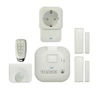 pni kit de systeme dalarme intelligent smarthome sm400