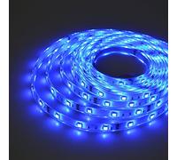 PNI L15RGBWE Ruban Flexible 30 LED IP65 12 V 5 m