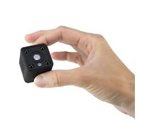 PNI SafeHome PT945M 1080P WiFi Mini-Überwachungskamera, Steuerung über Tuya Smart, Integration in Szenarien und intelligente Automatisierung mit anderen Tuya-kompatiblen Produkten
