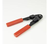 PNI SR5 pliers for cutting, stripping cable and crimping RJ45 CAT5, CAT6 plugs