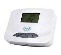 Pni Ct28 Pro Smart Thermostat Blanc