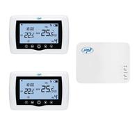 Pni Thermostat Intelligent Ct410 Pro 2 Unités